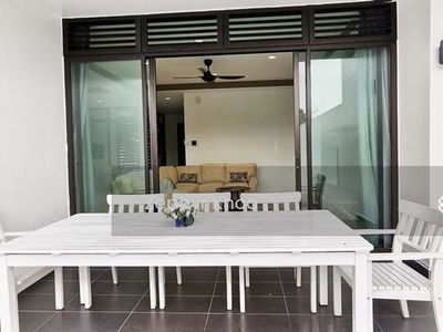 Residensi Ledang, Malaysia Residensi Ledang, Malaysia