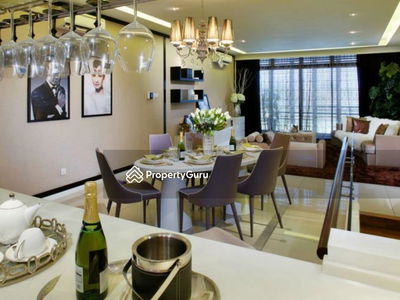 Residensi Ledang, Malaysia Residensi Ledang, Malaysia