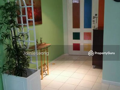 Mont Kiara Pines, Malaysia Mont Kiara Pines, Malaysia