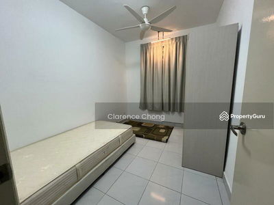 Impiana Sky Residensi, Bukit Jalil, Malaysia Impiana Sky Residensi, Bukit Jalil, Malaysia