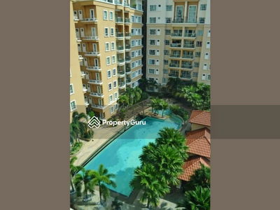 Hartamas Regency II, Malaysia Hartamas Regency II, Malaysia