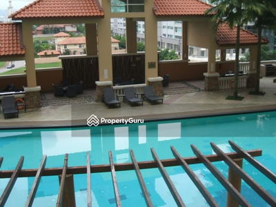 Hartamas Regency II, Malaysia Hartamas Regency II, Malaysia