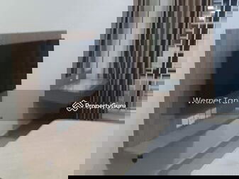 D'Secret Garden @ Kempas Indah, Malaysia D'Secret Garden @ Kempas Indah, Malaysia