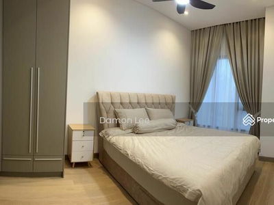 Lucentia Residence @ Bukit Bintang City Center KL, Malaysia Lucentia Residence @ Bukit Bintang City Center KL, Malaysia