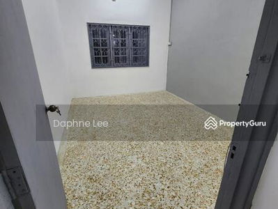 Taman Sri Tebrau, Johor Bahru, Malaysia Taman Sri Tebrau, Johor Bahru, Malaysia