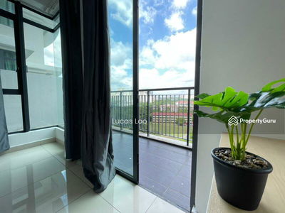 Lido Residency, Malaysia Lido Residency, Malaysia