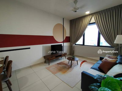 Park 3, Malaysia Park 3, Malaysia