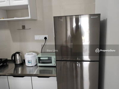 Sunway Velocity TWO, Malaysia Sunway Velocity TWO, Malaysia