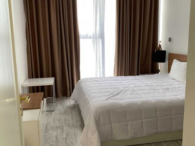 Vinhomes Golden River Ba Son, Vietnam Vinhomes Golden River Ba Son, Vietnam