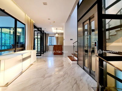 10 Damansara Heights, Malaysia 10 Damansara Heights, Malaysia