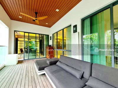 10 Damansara Heights, Malaysia 10 Damansara Heights, Malaysia