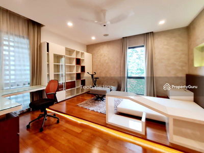 10 Damansara Heights, Malaysia 10 Damansara Heights, Malaysia