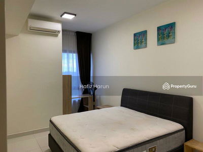 Bayberry Serviced Residences, Malaysia Bayberry Serviced Residences, Malaysia