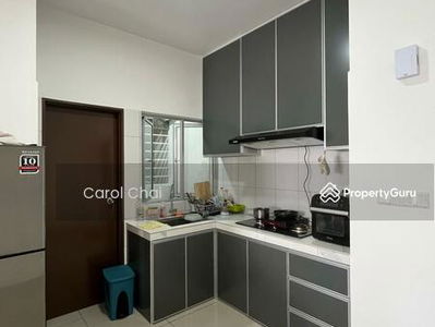 Residensi Aman Jalil, Malaysia Residensi Aman Jalil, Malaysia