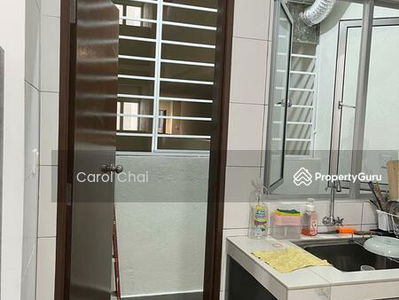 Residensi Aman Jalil, Malaysia Residensi Aman Jalil, Malaysia