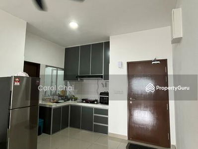 Residensi Aman Jalil, Malaysia Residensi Aman Jalil, Malaysia