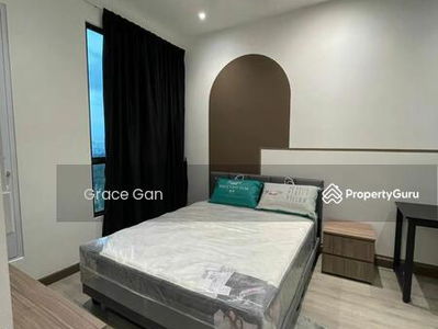 Cubic Botanical, Malaysia Cubic Botanical, Malaysia