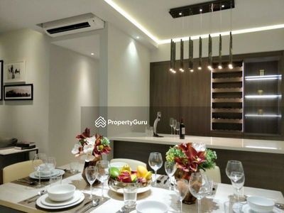 Residensi Far East @ Kuchai Lama, Malaysia Residensi Far East @ Kuchai Lama, Malaysia