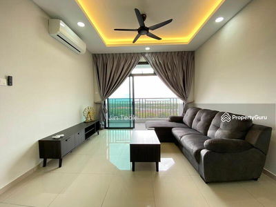 8scape Residences @ Sutera, Johor Bahru, Malaysia 8scape Residences @ Sutera, Johor Bahru, Malaysia