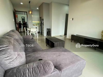 8scape Residences @ Sutera, Johor Bahru, Malaysia 8scape Residences @ Sutera, Johor Bahru, Malaysia