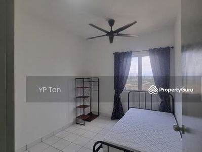 Lily Apartment @ Kuchai Lama, Malaysia Lily Apartment @ Kuchai Lama, Malaysia