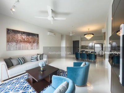 Oxford Residences @ Pavilion Embassy, Malaysia Oxford Residences @ Pavilion Embassy, Malaysia