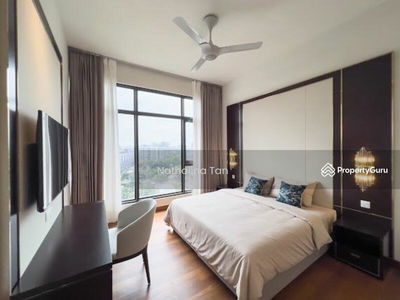 Oxford Residences @ Pavilion Embassy, Malaysia Oxford Residences @ Pavilion Embassy, Malaysia