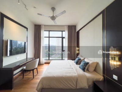 Oxford Residences @ Pavilion Embassy, Malaysia Oxford Residences @ Pavilion Embassy, Malaysia