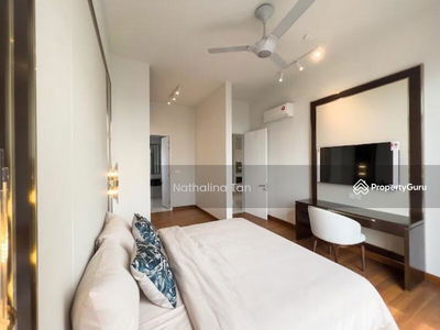 Oxford Residences @ Pavilion Embassy, Malaysia Oxford Residences @ Pavilion Embassy, Malaysia