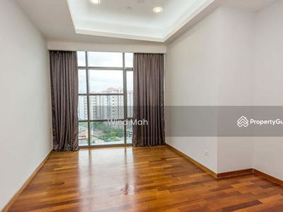 The Azure Residences @ Paradigm PJ, Malaysia The Azure Residences @ Paradigm PJ, Malaysia