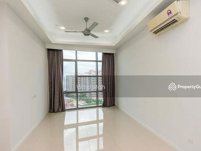 The Azure Residences @ Paradigm PJ, Malaysia The Azure Residences @ Paradigm PJ, Malaysia