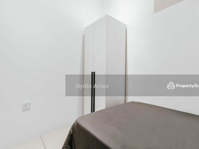 UNIO Residence, Malaysia UNIO Residence, Malaysia