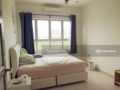 Park Avenue (Damansara Damai), Malaysia Park Avenue (Damansara Damai), Malaysia