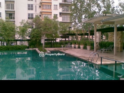 Park Avenue (Damansara Damai), Malaysia Park Avenue (Damansara Damai), Malaysia