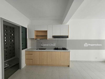 Residensi Aman Jalil, Malaysia Residensi Aman Jalil, Malaysia