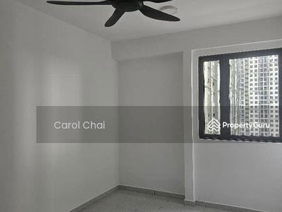 Residensi Aman Jalil, Malaysia Residensi Aman Jalil, Malaysia