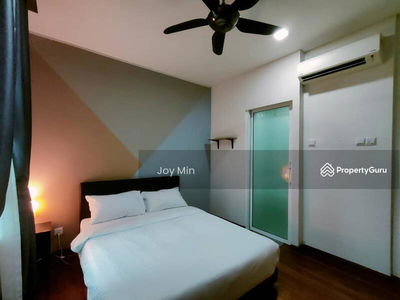 One Medini, Malaysia One Medini, Malaysia