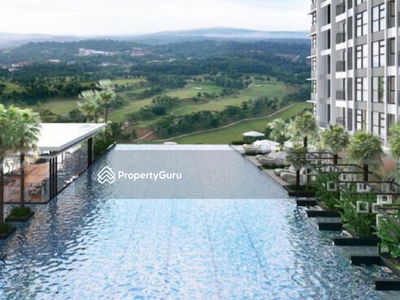 Tiara Imperio @ Bangi, Malaysia Tiara Imperio @ Bangi, Malaysia