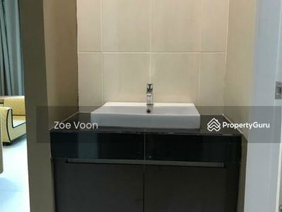 Sapphire On The Park @ Kuching Paragon, Malaysia Sapphire On The Park @ Kuching Paragon, Malaysia