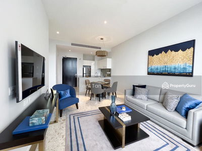 Pavilion Ceylon Hill, Bukit Ceylon, Malaysia Pavilion Ceylon Hill, Bukit Ceylon, Malaysia