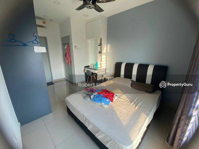 ARC @ Austin Hills Johor Bahru, Malaysia ARC @ Austin Hills Johor Bahru, Malaysia