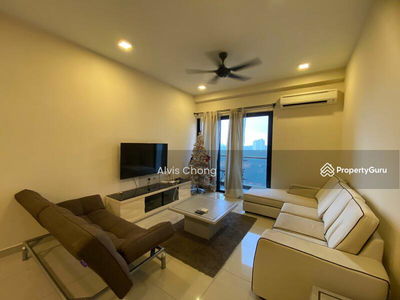 Glomac Centro Service Apartment, Malaysia Glomac Centro Service Apartment, Malaysia