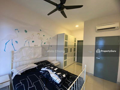 Glomac Centro Service Apartment, Malaysia Glomac Centro Service Apartment, Malaysia