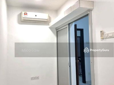 Taman Segar, Malaysia Taman Segar, Malaysia