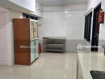 Taman Segar, Malaysia Taman Segar, Malaysia