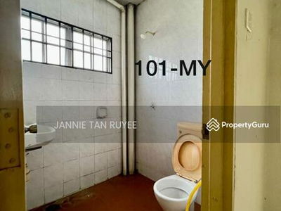 Taman Sri Andalas, Malaysia Taman Sri Andalas, Malaysia