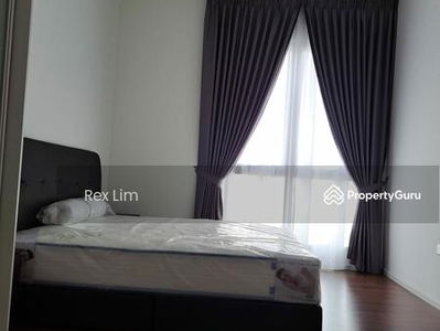 UNA Serviced Apartment @ Jalan Peel, Malaysia UNA Serviced Apartment @ Jalan Peel, Malaysia