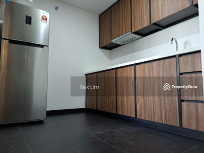 UNA Serviced Apartment @ Jalan Peel, Malaysia UNA Serviced Apartment @ Jalan Peel, Malaysia