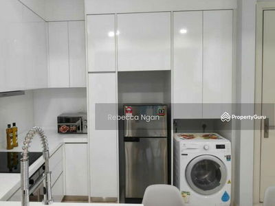 KL Eco City Vogue Suites 1, Malaysia KL Eco City Vogue Suites 1, Malaysia