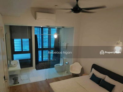 KL Eco City Vogue Suites 1, Malaysia KL Eco City Vogue Suites 1, Malaysia